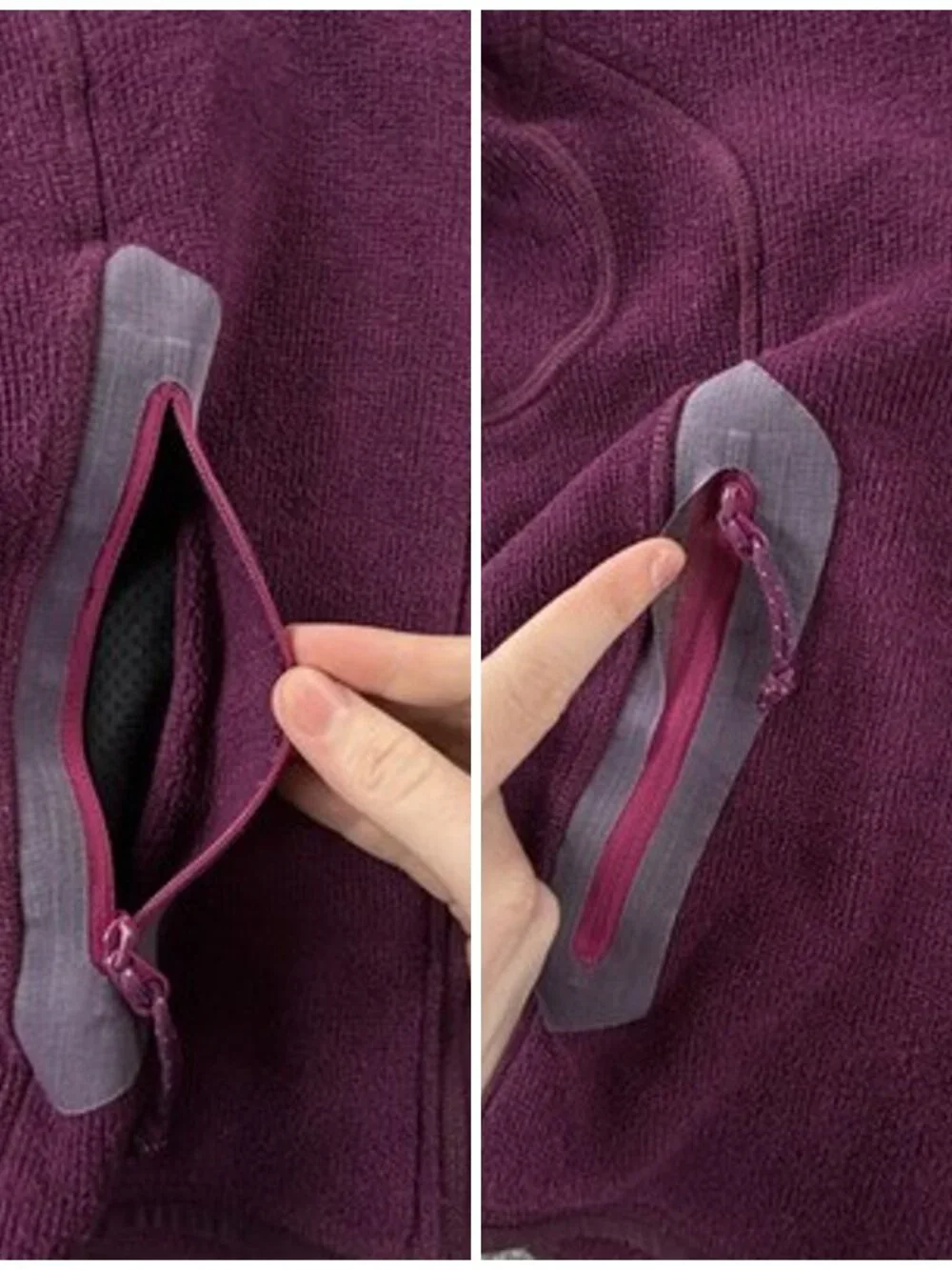 Arcteryx good but
